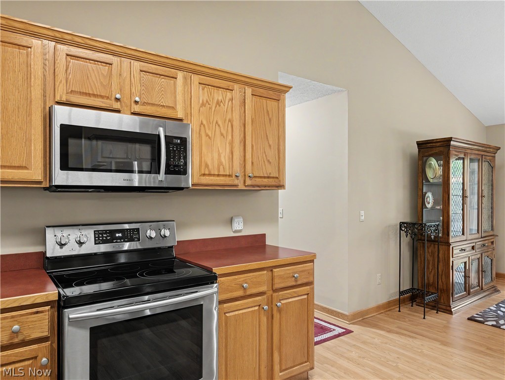 Mount Vernon Estates 6 - Residential