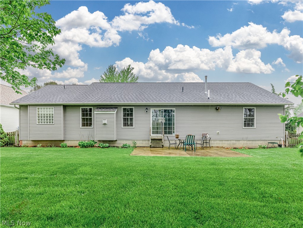 Mount Vernon Estates 6 - Residential