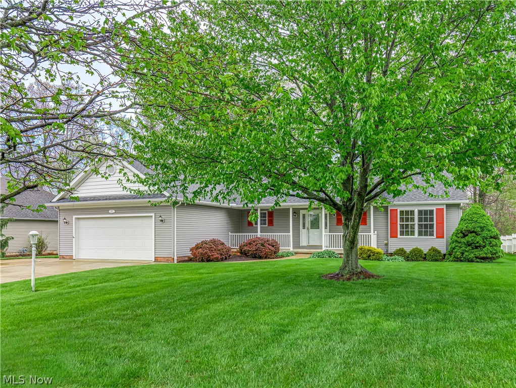 Mount Vernon Estates 6 - Residential