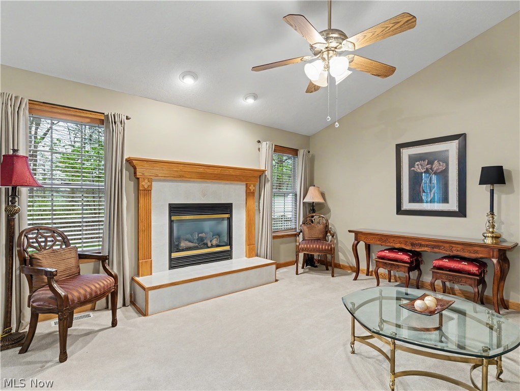 Mount Vernon Estates 6 - Residential