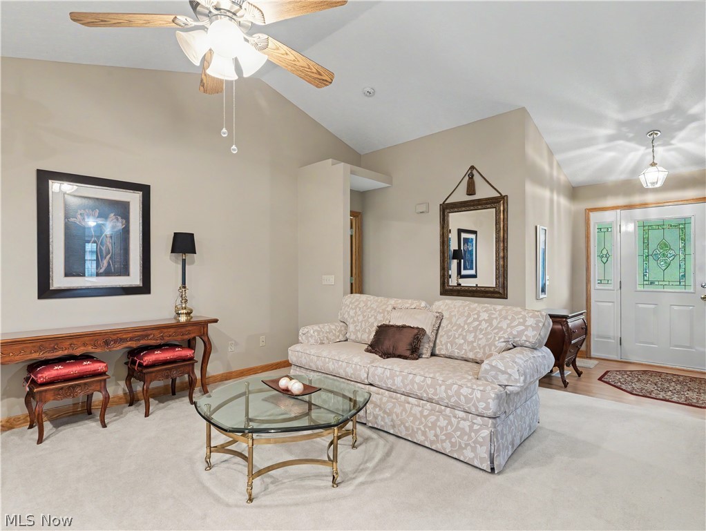 Mount Vernon Estates 6 - Residential