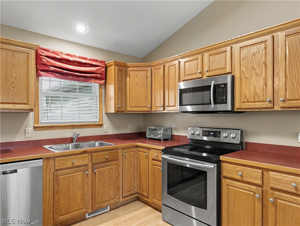 Mount Vernon Estates 6 - Residential