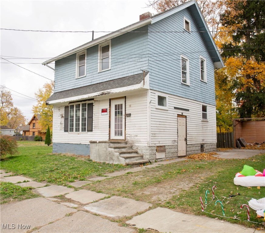 411 W 40th Street, Ashtabula, Ohio image 3