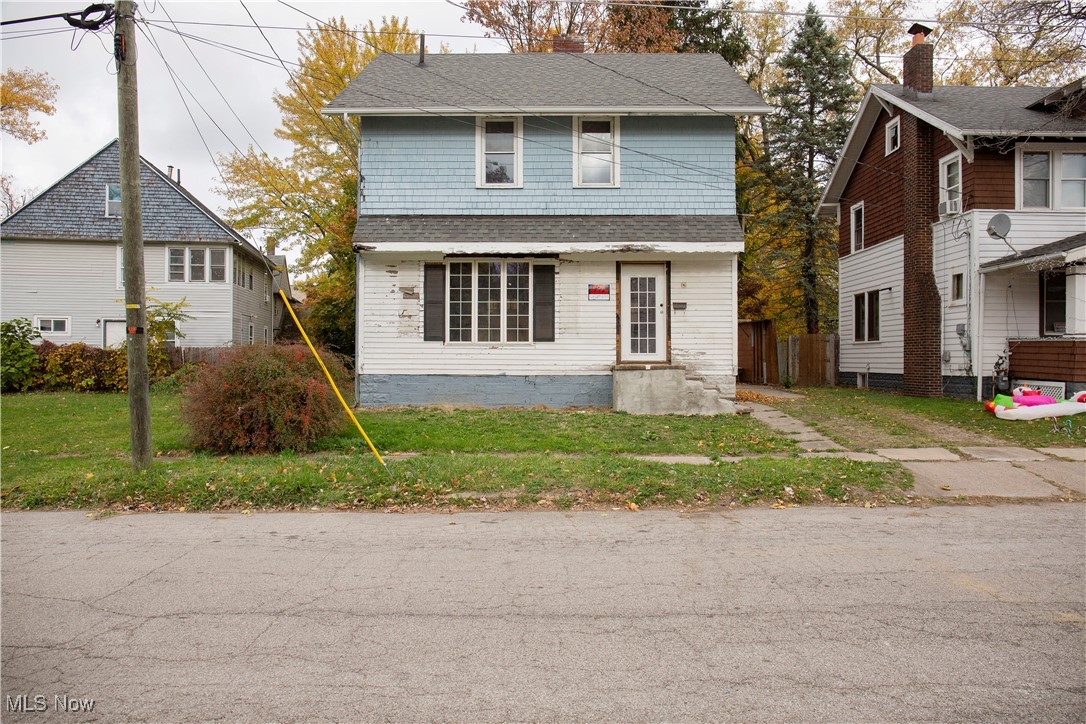 411 W 40th Street, Ashtabula, Ohio image 2