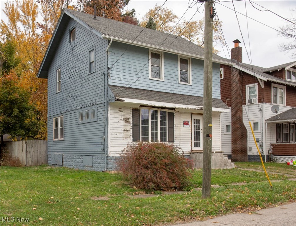 411 W 40th Street, Ashtabula, Ohio image 18