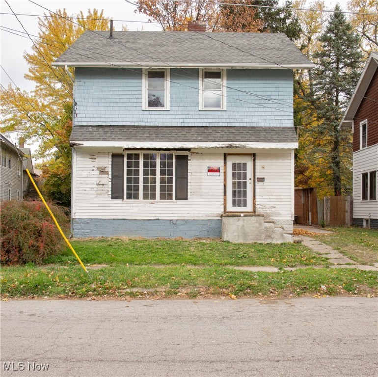 411 W 40th Street, Ashtabula, Ohio image 1