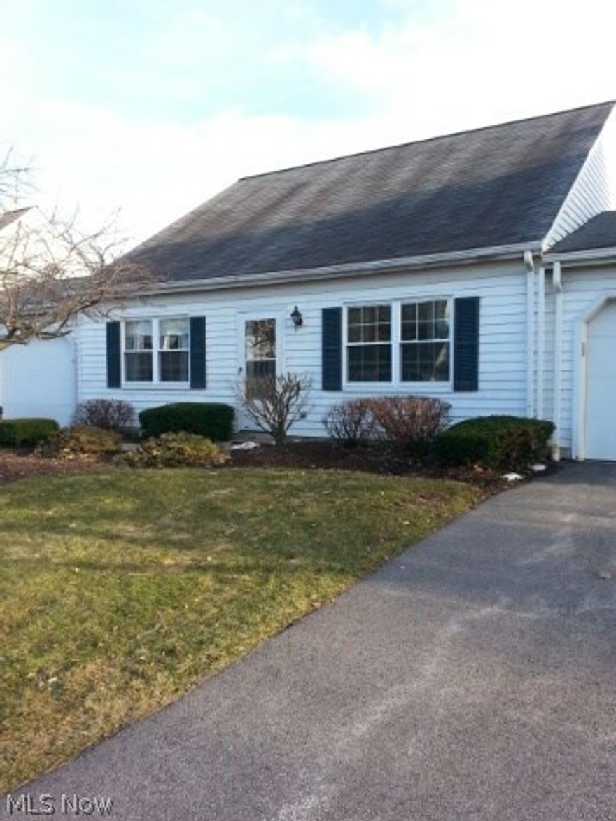 Wonderfully Updated....Great Location.  Enjoy over 1500 square feet in this spacious condo, with a first floor master bedroom.  Seller ran out of time, so you can pick out your own carpet colors and kitchen countertop.  The kitchen, dining room, and living room have new laminate wood flooring.  Everything else is move-in ready.  ALL rooms have been freshly painted.  Newer windows and doors, including sliding glass patio door.  Enjoy the tennis courts, beach, and use of the pavilion as part of your benefits of living in Tanglewood..
