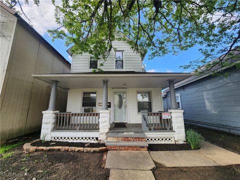 Multifamily For Sale - 3616 Storer Ave<br/> Cleveland, OH 44109