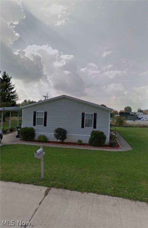 Wellington - Residential