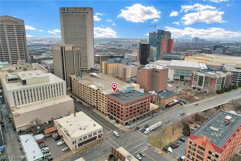 Tiny photo for 78 E Chestnut Street #608, Columbus, OH 43215 (MLS # 5187711)