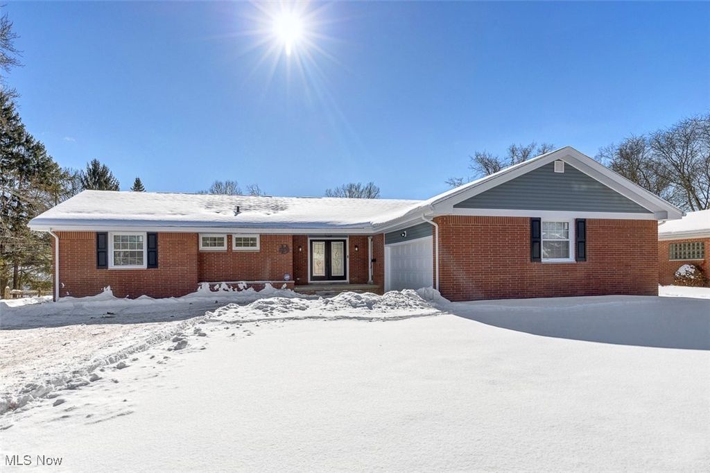 Photo of 2030 Brookshire Road, Akron, OH 44313 (MLS # 5184777)