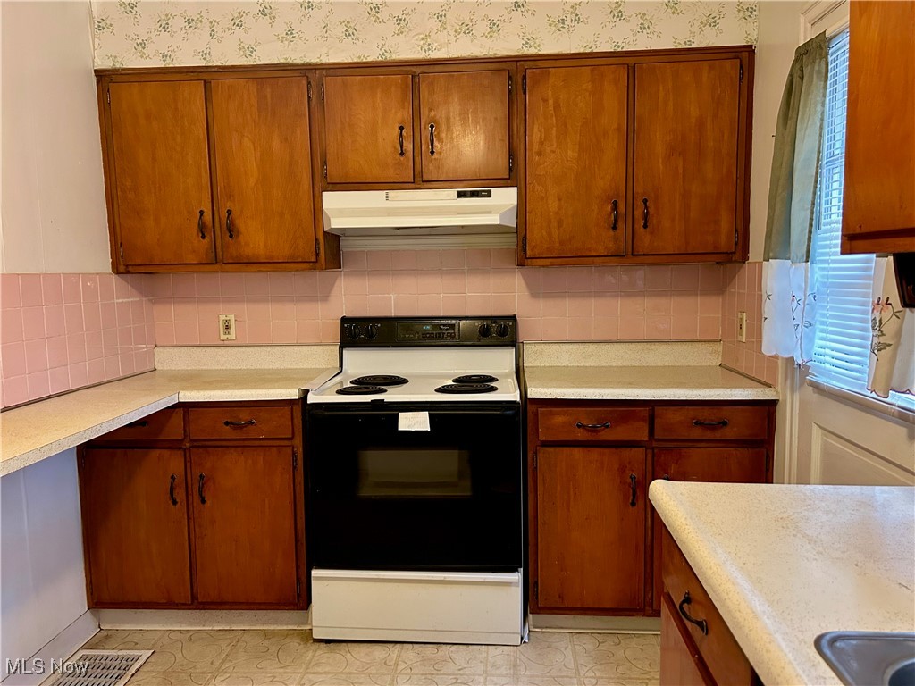 Oak Hills - Residential