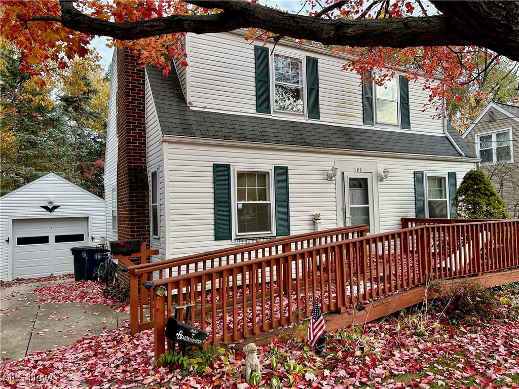 Oak Hills - Residential