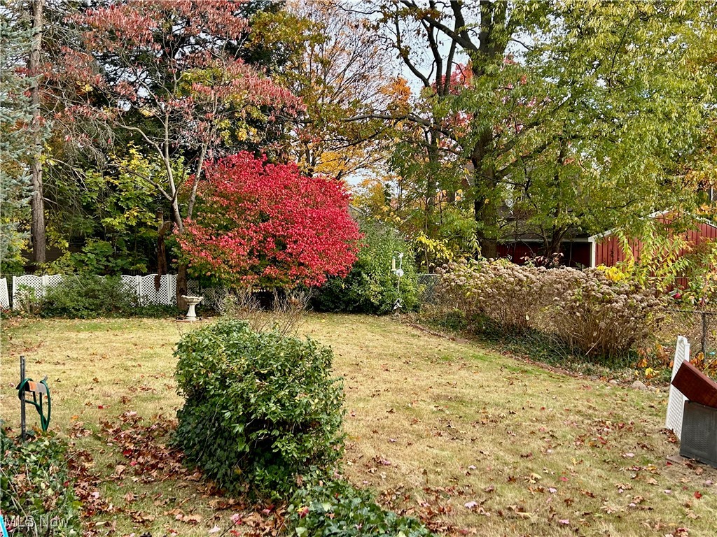 Oak Hills - Residential