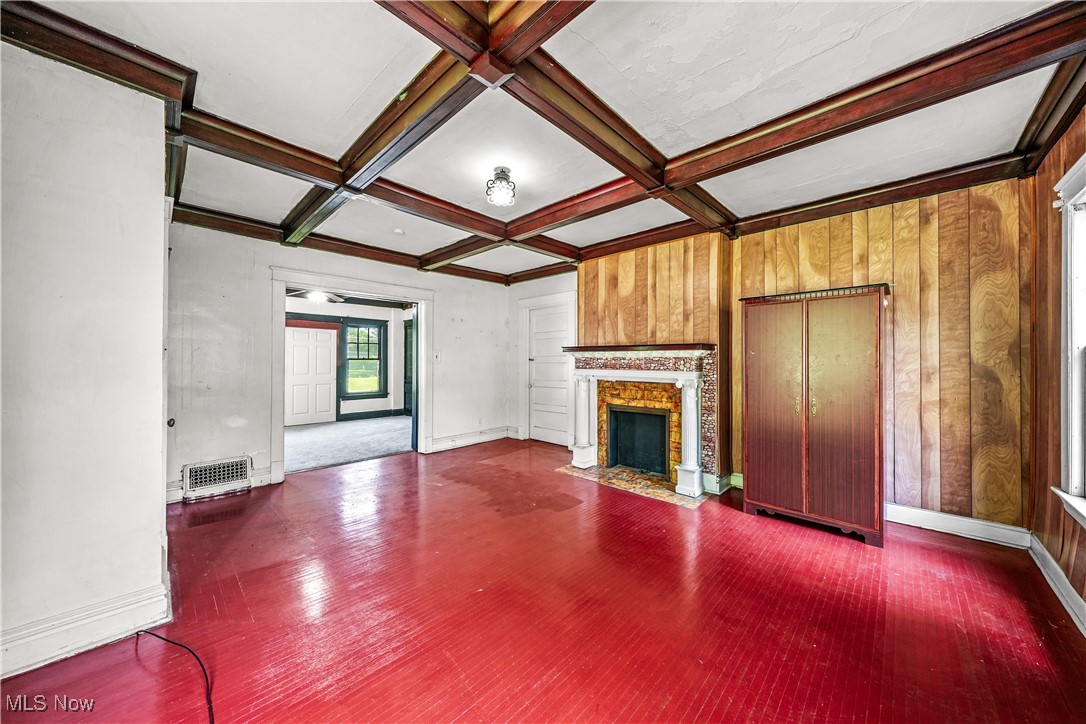 J F Wm Ritter Et Al - Residential Income