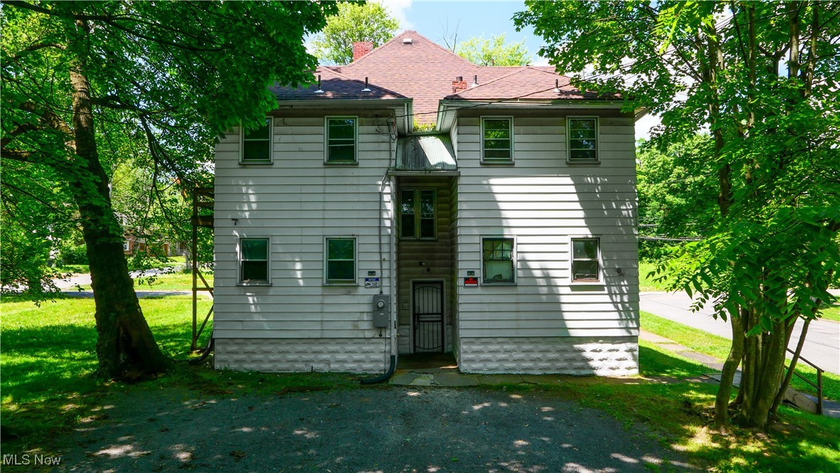 J F Wm Ritter Et Al - Residential Income