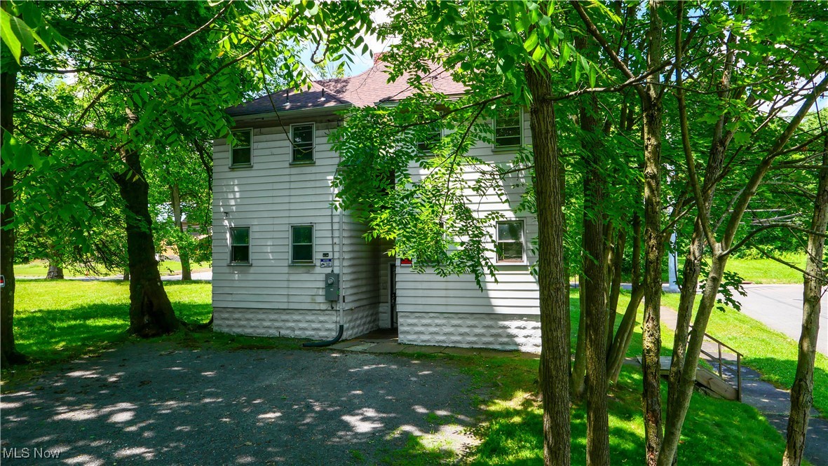 J F Wm Ritter Et Al - Residential Income