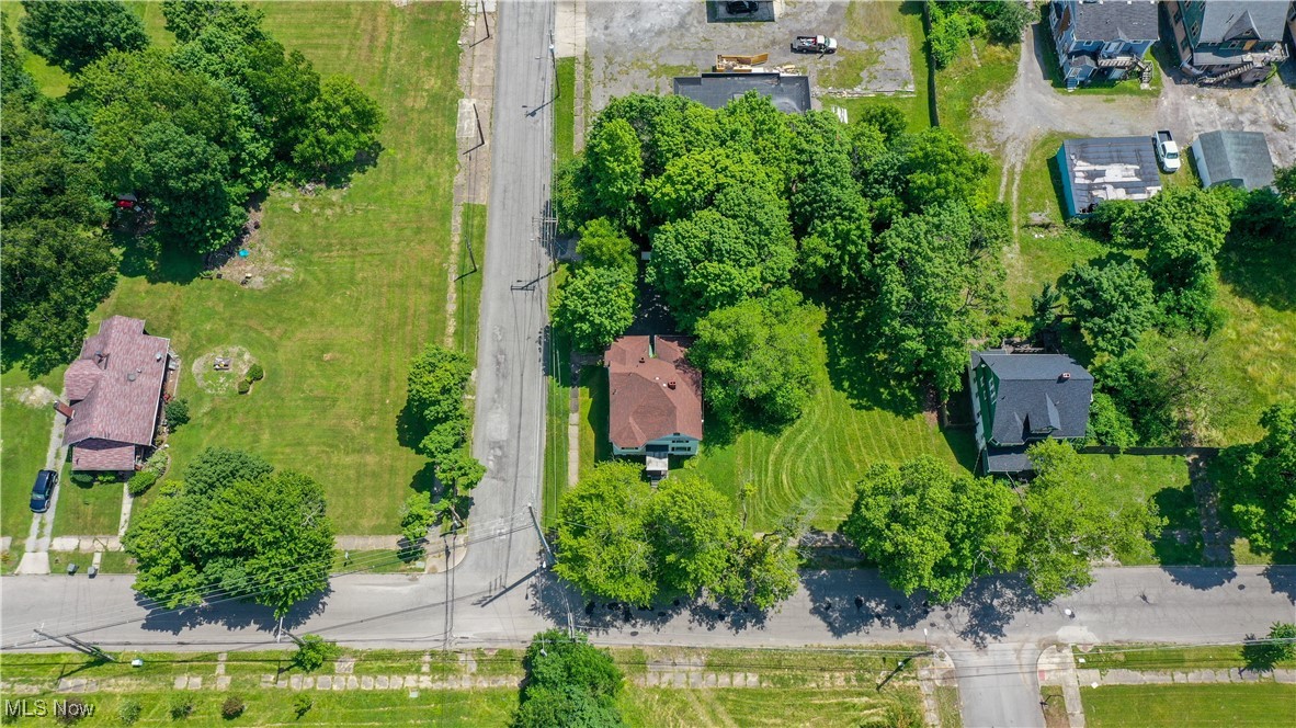 J F Wm Ritter Et Al - Residential Income