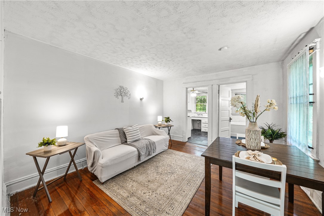 J F Wm Ritter Et Al - Residential Income