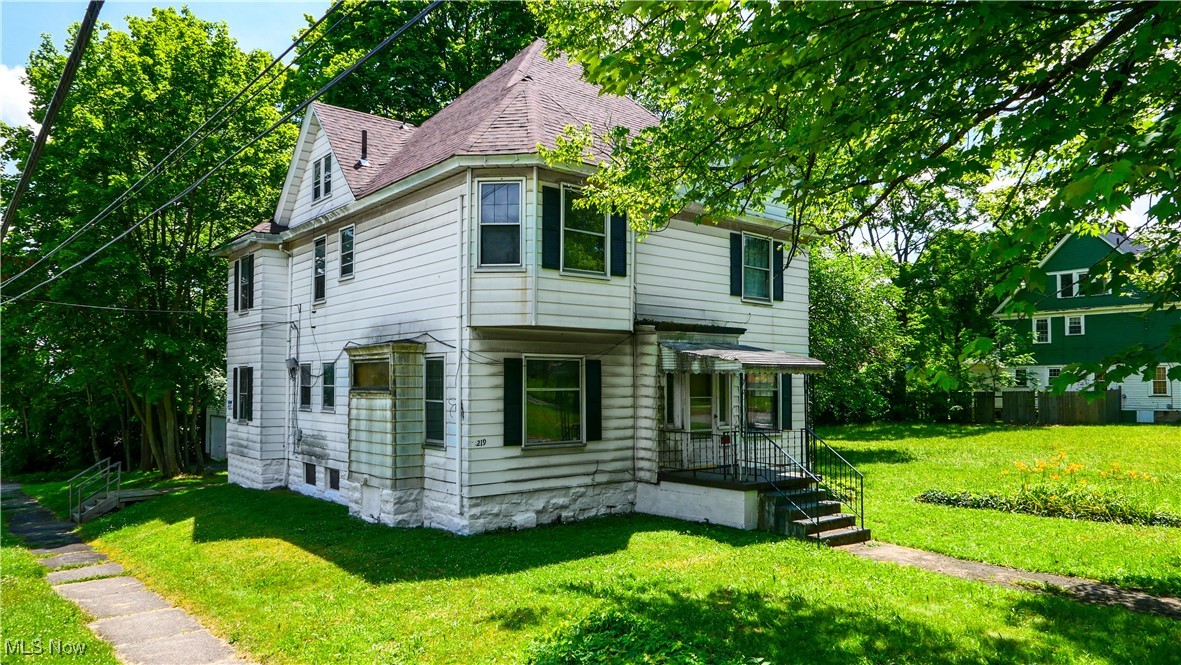 J F Wm Ritter Et Al - Residential Income