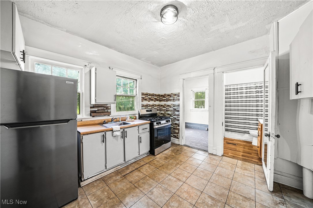 J F Wm Ritter Et Al - Residential Income