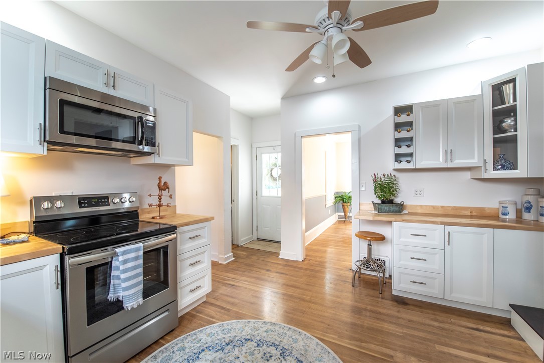 Elm Hill Estates - Residential