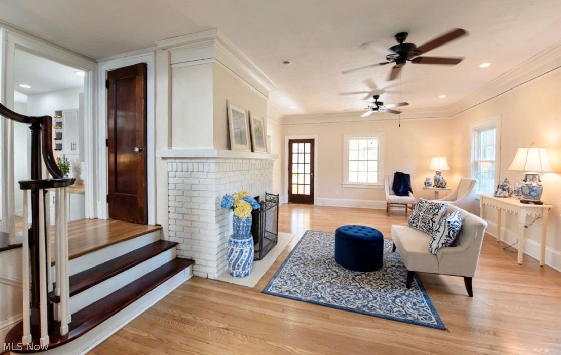 Elm Hill Estates - Residential