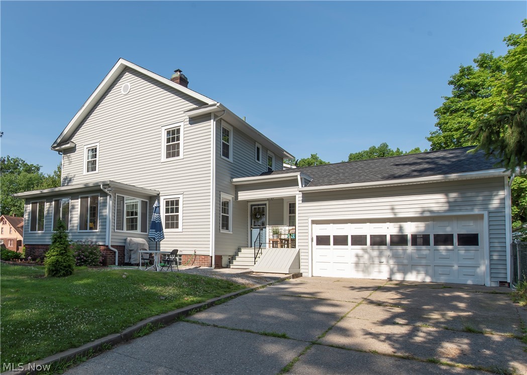 Elm Hill Estates - Residential