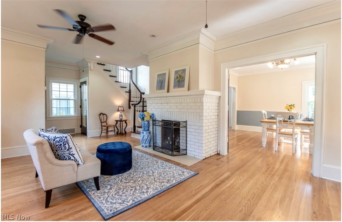 Elm Hill Estates - Residential
