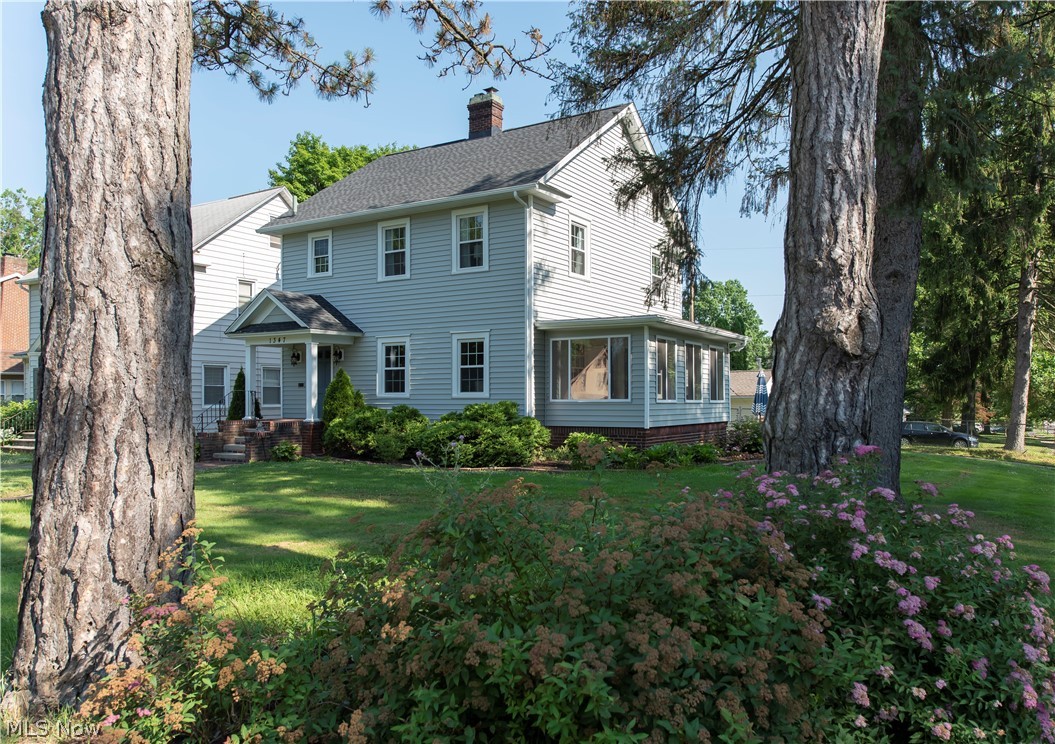 Elm Hill Estates - Residential