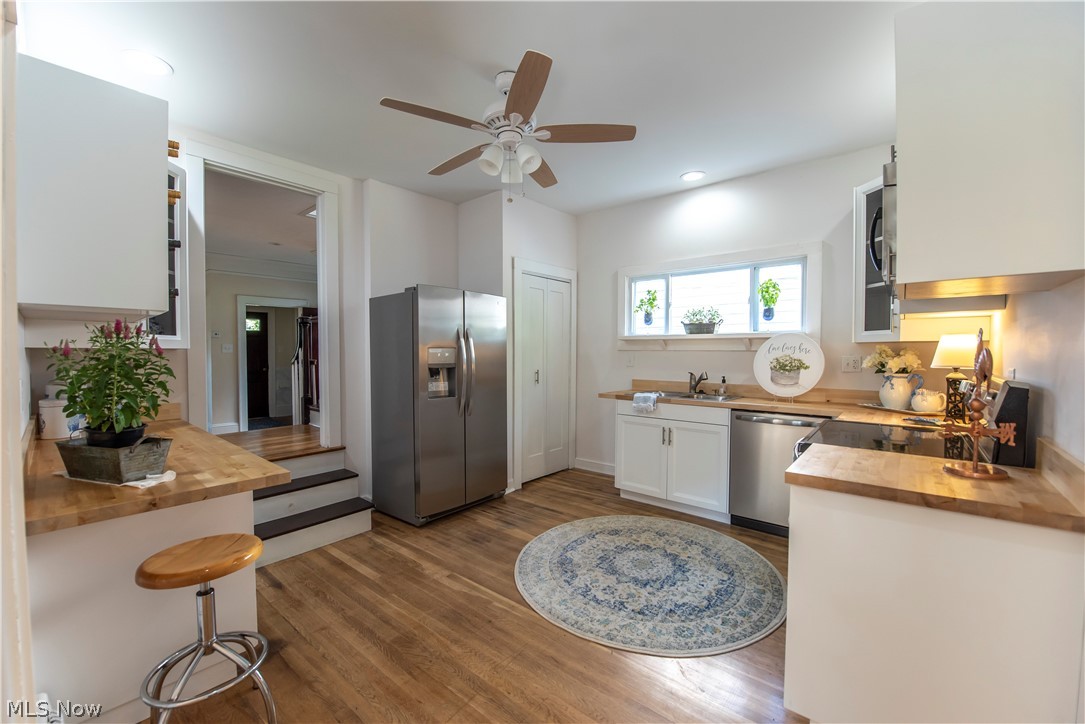 Elm Hill Estates - Residential