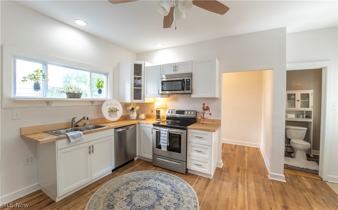 Elm Hill Estates - Residential