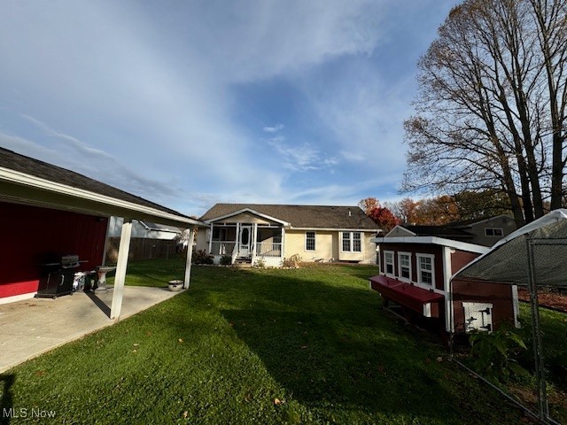 3131 Malibu Drive, Newton Falls, Ohio image 22