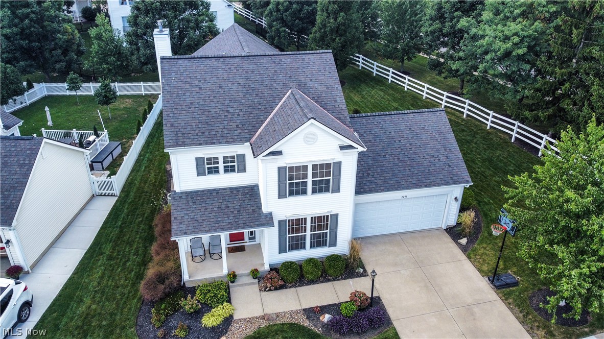 Lakeside Commons - Residential