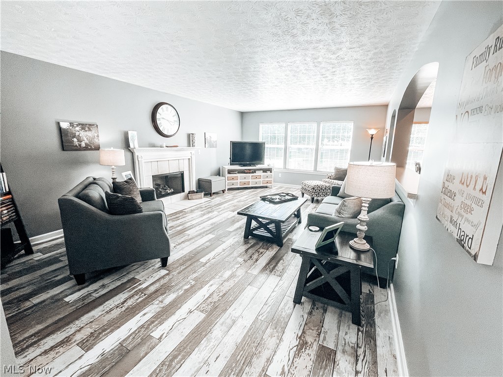 Lakeside Commons - Residential