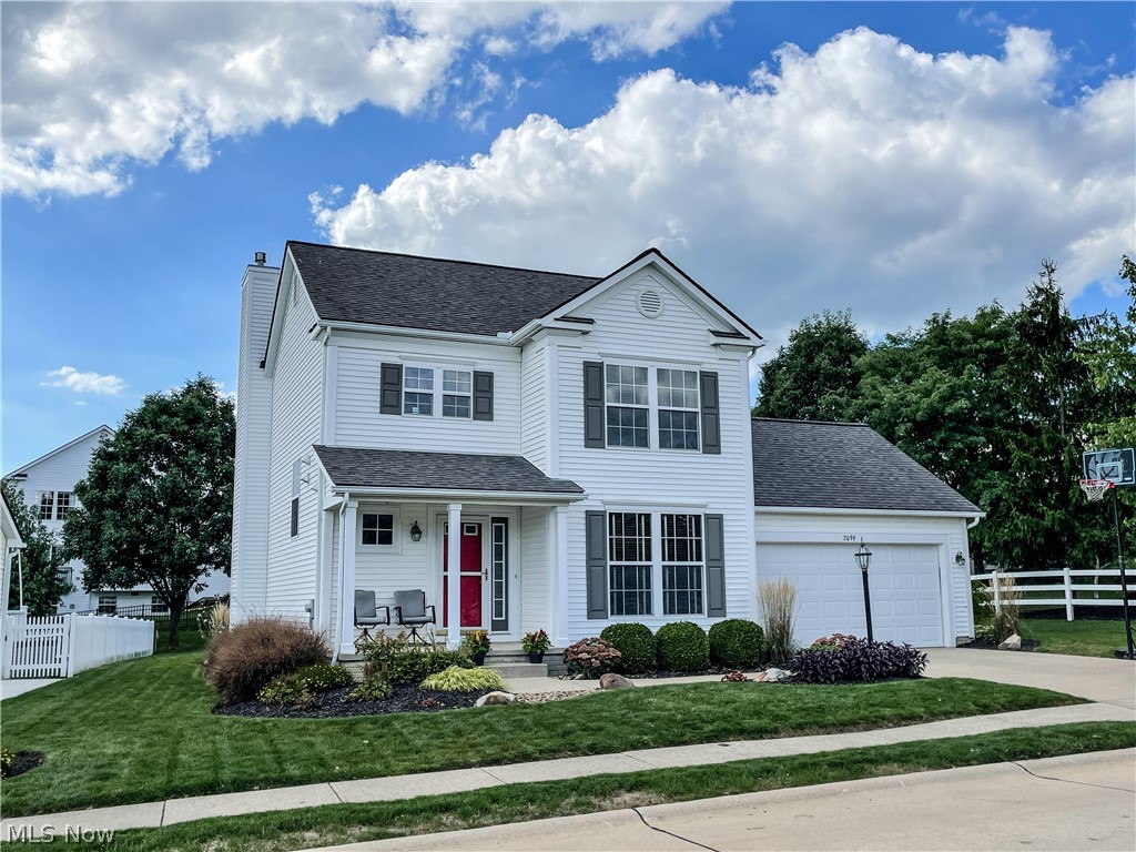 Lakeside Commons - Residential