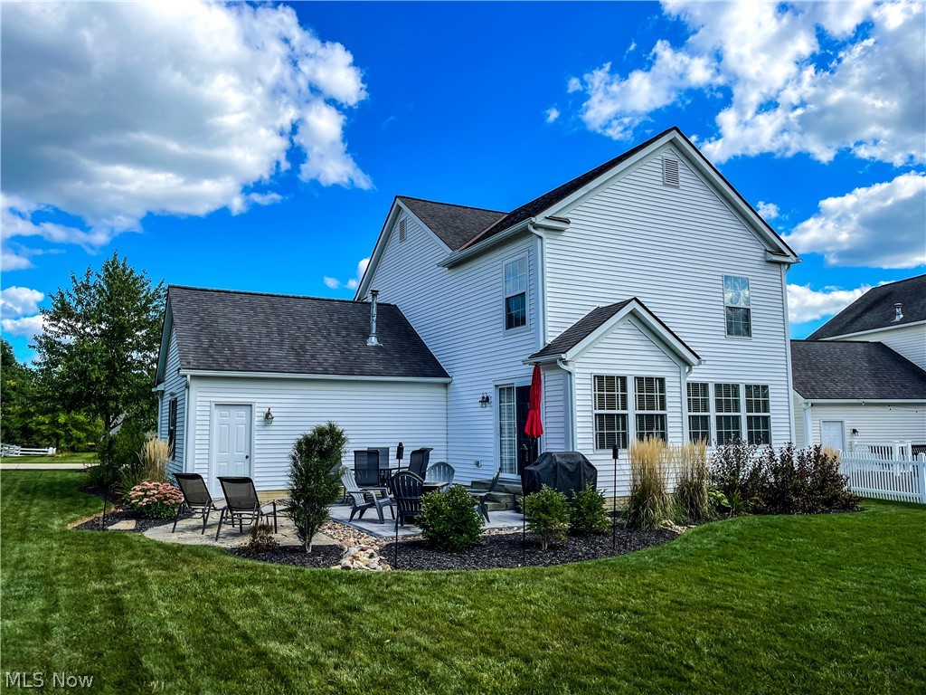 Lakeside Commons - Residential