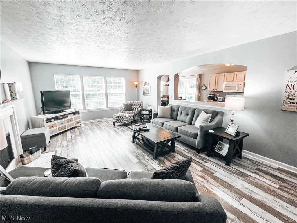 Lakeside Commons - Residential