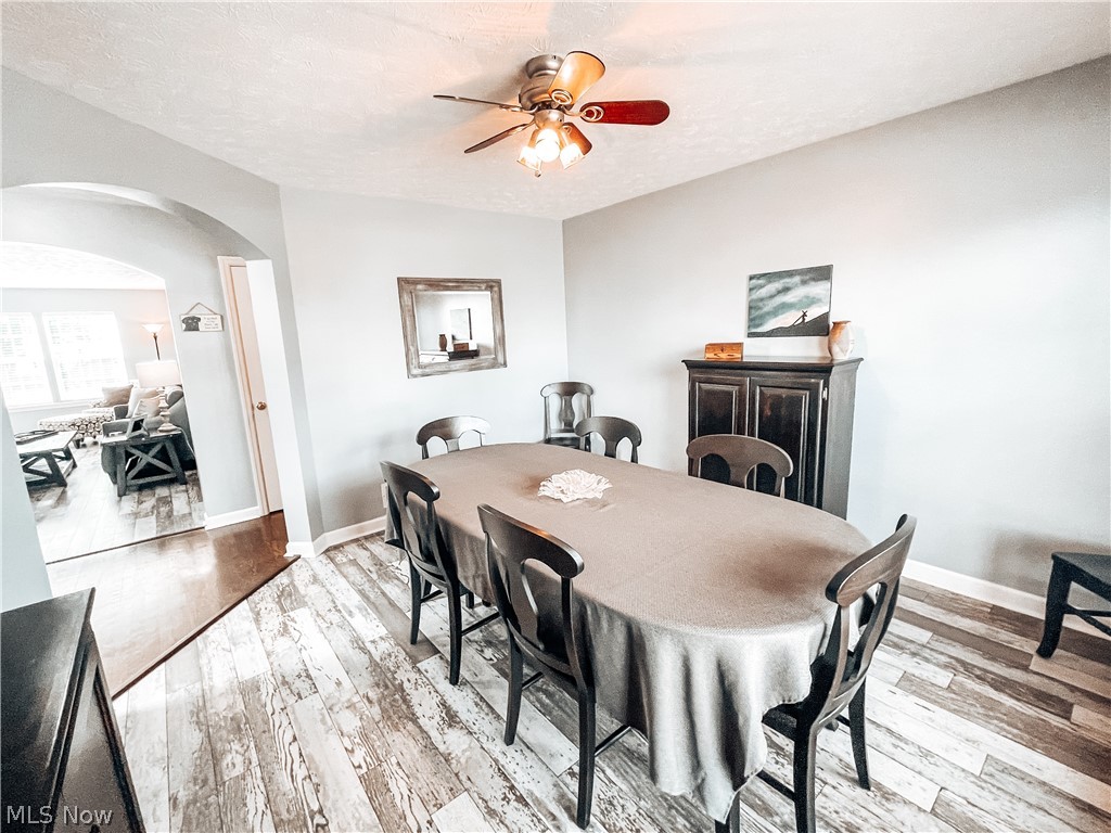 Lakeside Commons - Residential