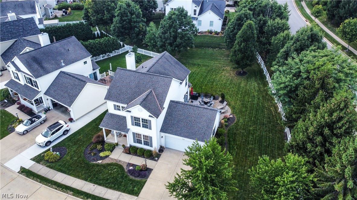 Lakeside Commons - Residential