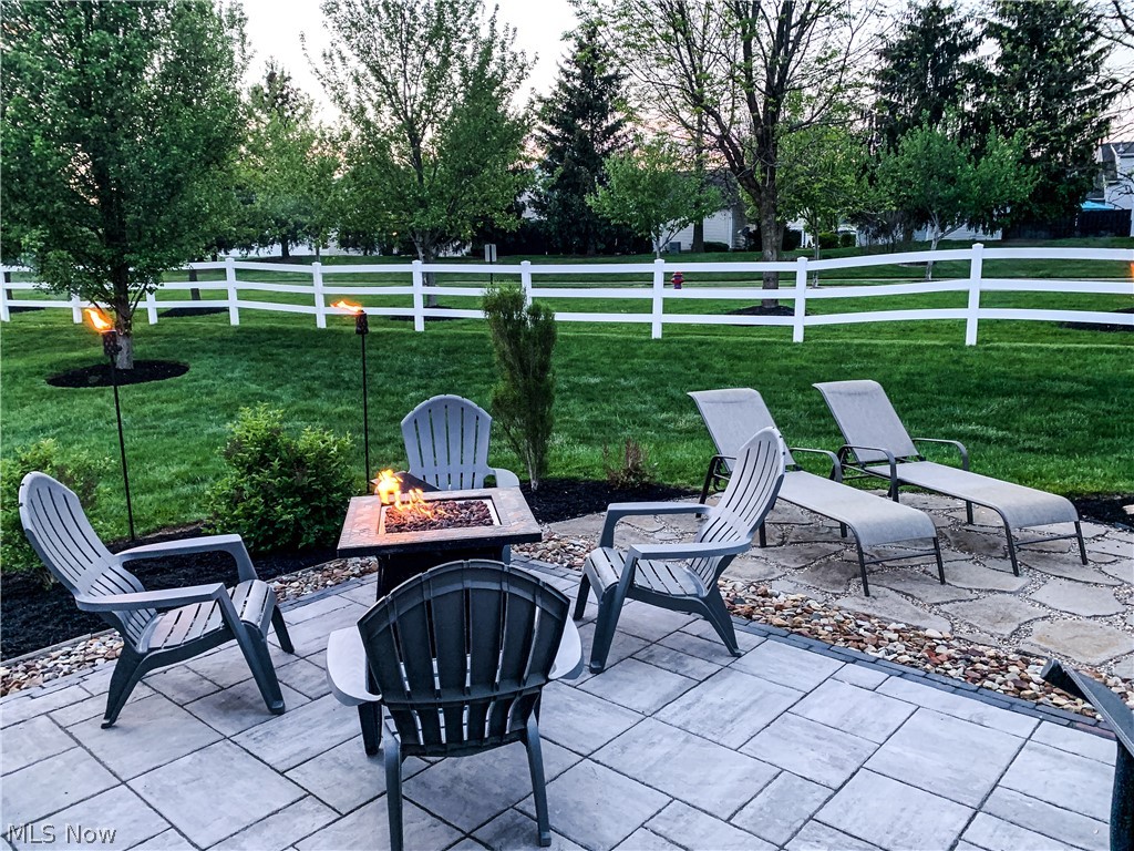 Lakeside Commons - Residential