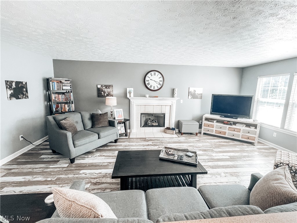 Lakeside Commons - Residential