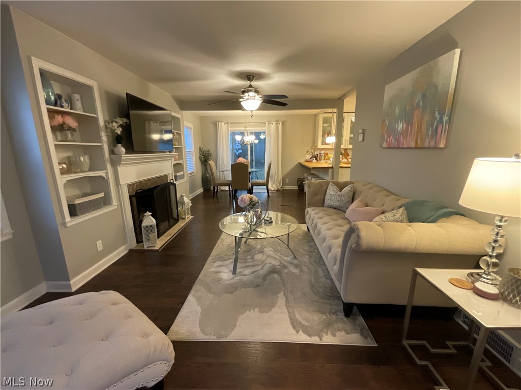 Schiller - Residential