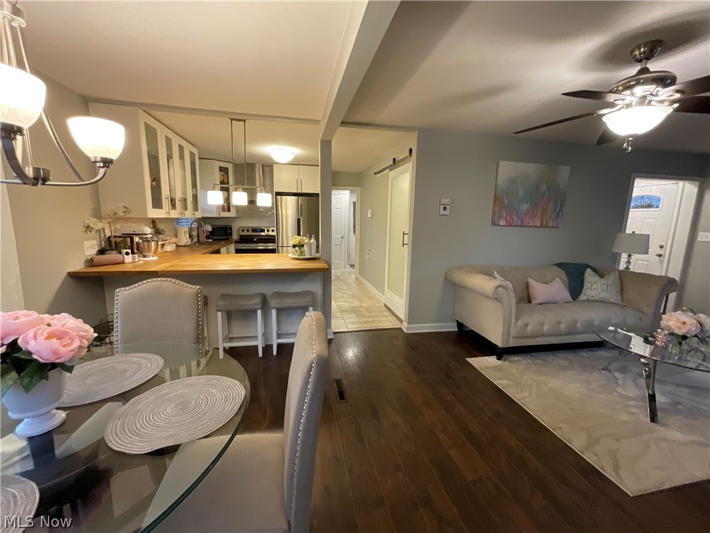 Schiller - Residential