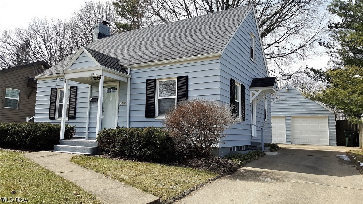 Schiller - Residential