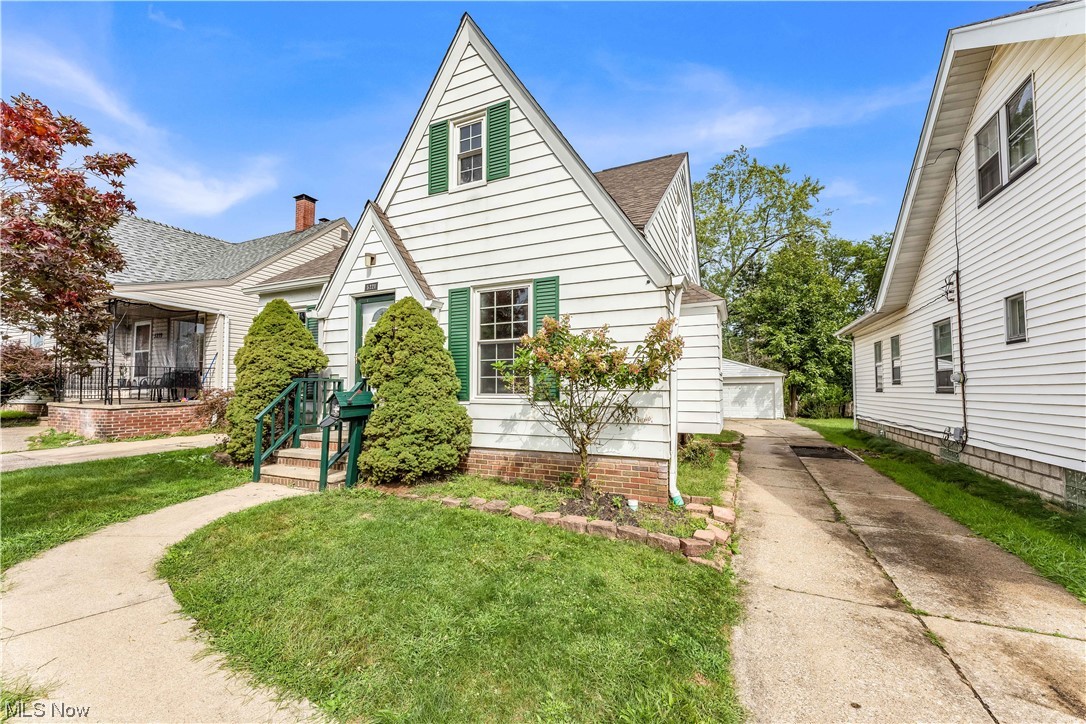 Libby Gardens 02 - Residential