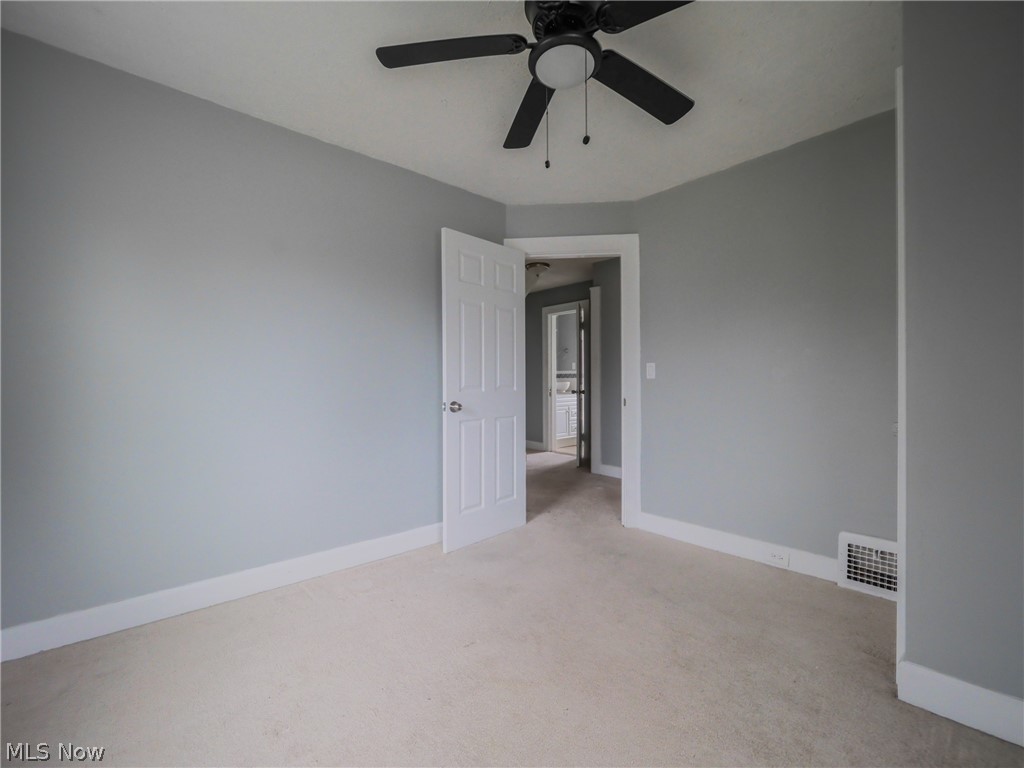 Walter H Tellings Oakmont - Residential