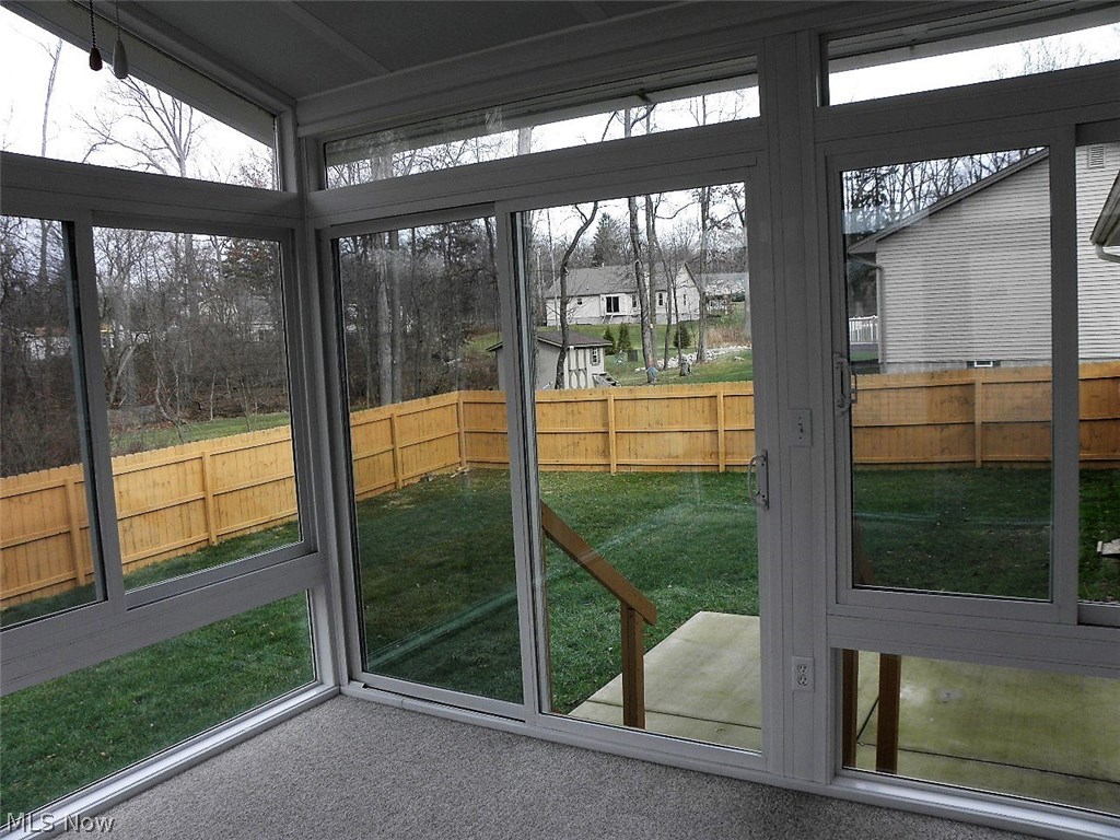 T Patrick 1 - Residential