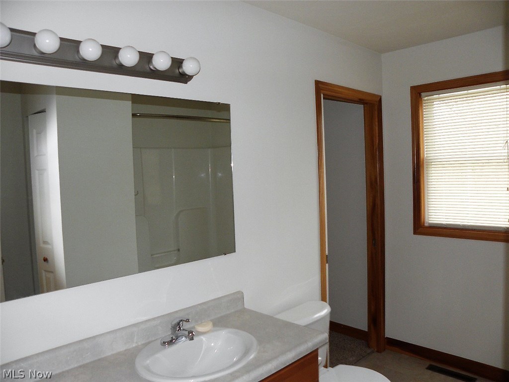 T Patrick 1 - Residential