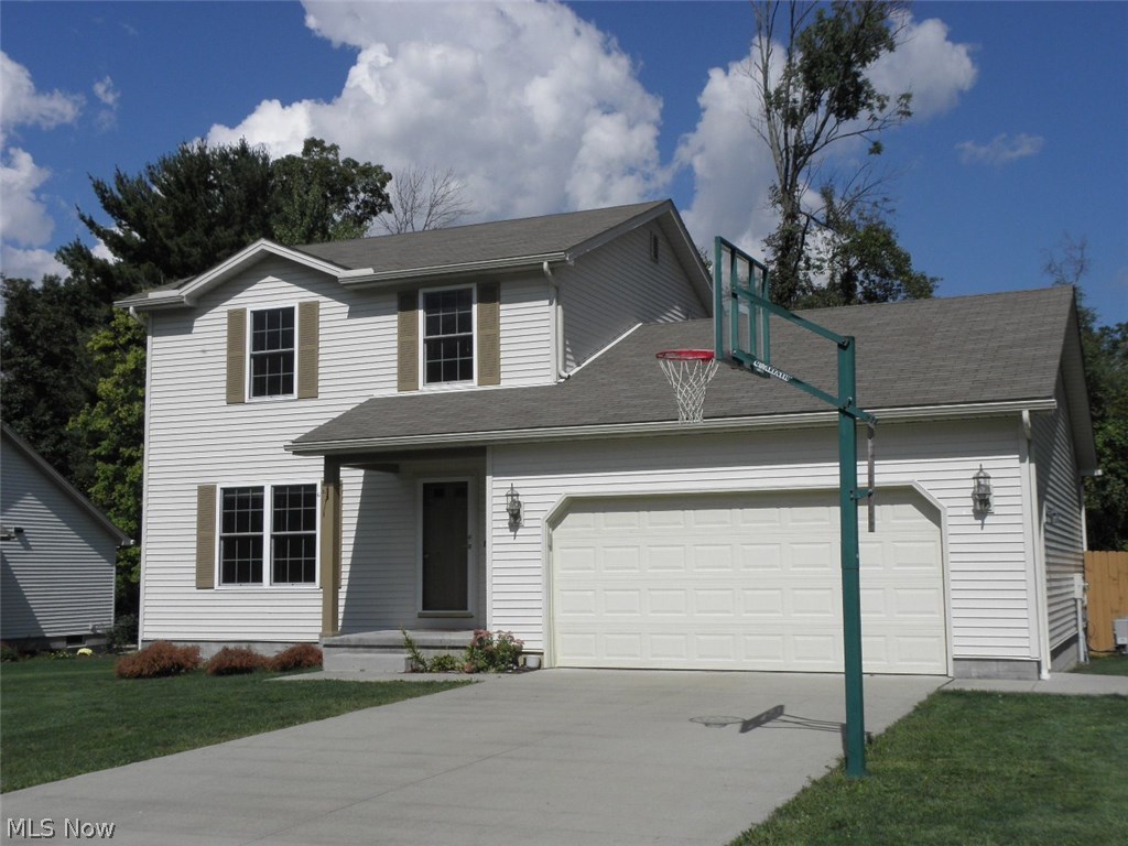 T Patrick 1 - Residential